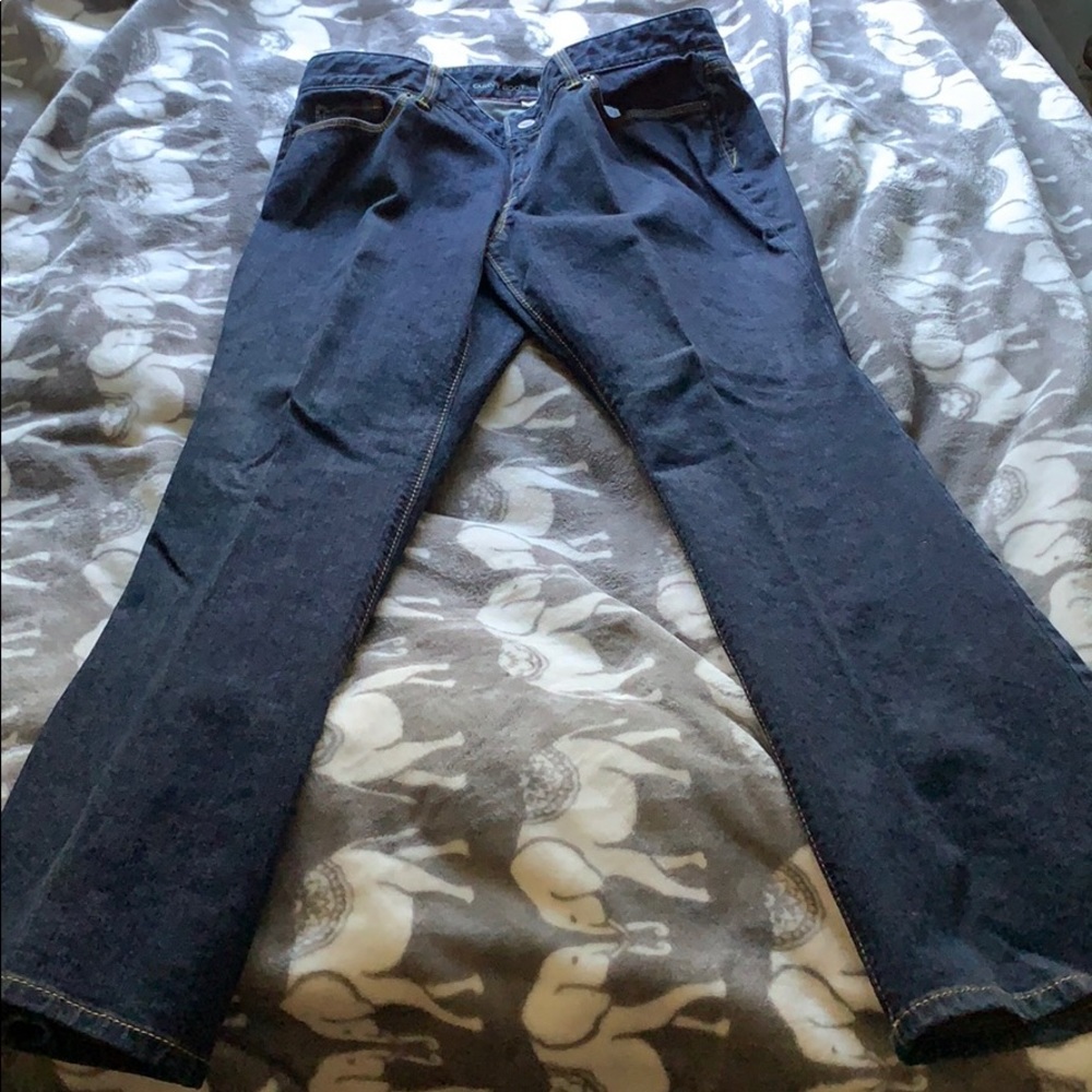 Loft jeans!!